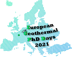 European geothermal days 2021