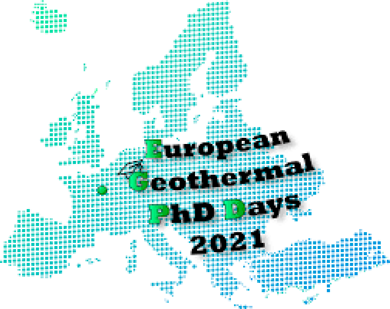 European Geothermal PhD Days 2021